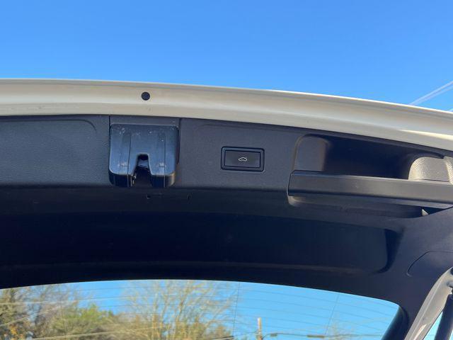 used 2023 Volkswagen Atlas car, priced at $27,242