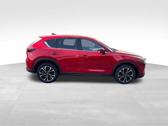 used 2023 Mazda CX-5 car, priced at $27,149