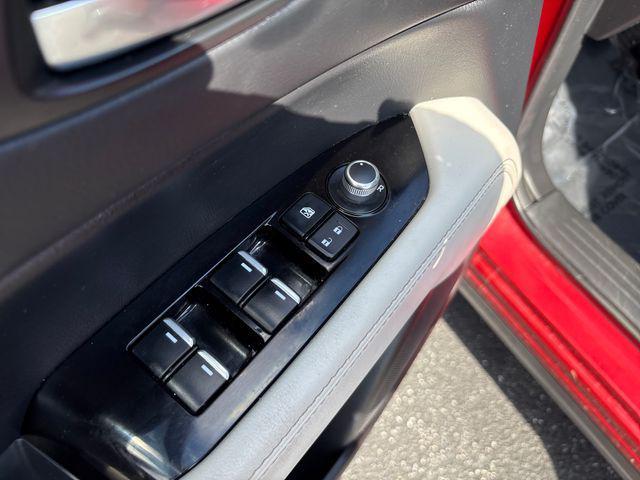 used 2023 Mazda CX-5 car, priced at $27,149