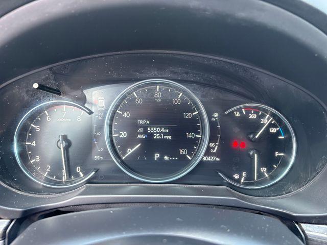 used 2023 Mazda CX-5 car, priced at $27,149