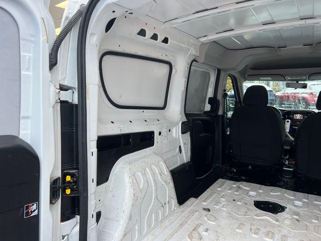 used 2022 Ram ProMaster City car, priced at $23,750