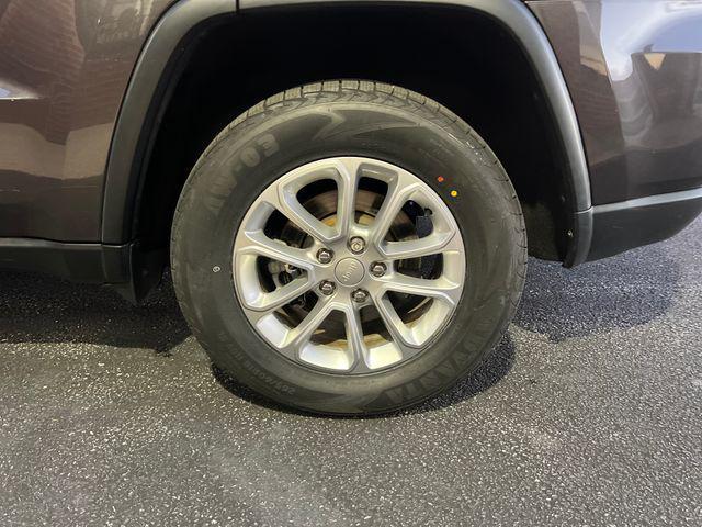 used 2021 Jeep Grand Cherokee car, priced at $22,200