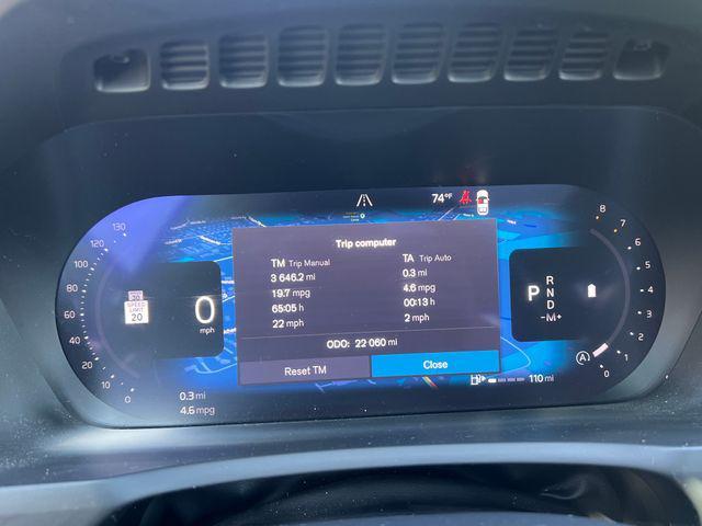 used 2024 Volvo XC90 car, priced at $45,299