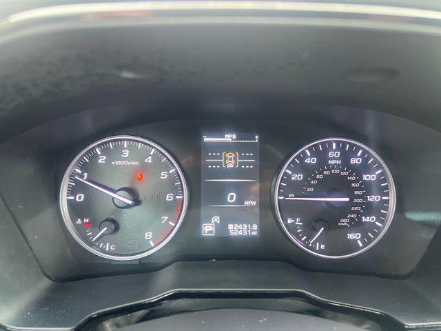 used 2023 Subaru Outback car, priced at $23,299
