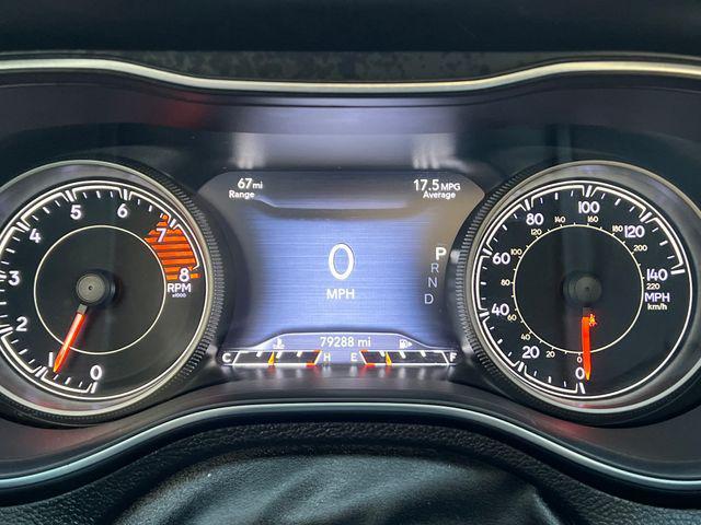 used 2019 Jeep Cherokee car, priced at $15,750