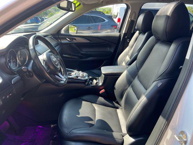 used 2023 Mazda CX-9 car, priced at $28,299