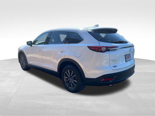 used 2023 Mazda CX-9 car, priced at $28,299