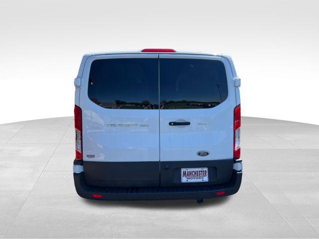 used 2022 Ford Transit-350 car, priced at $34,299