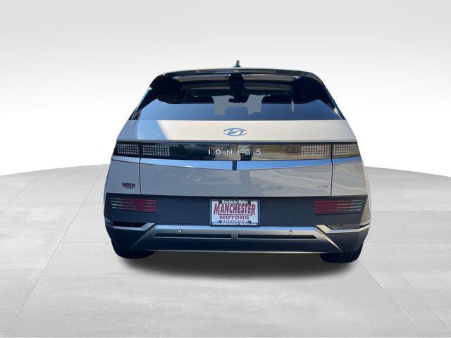 used 2023 Hyundai IONIQ 5 car, priced at $23,500