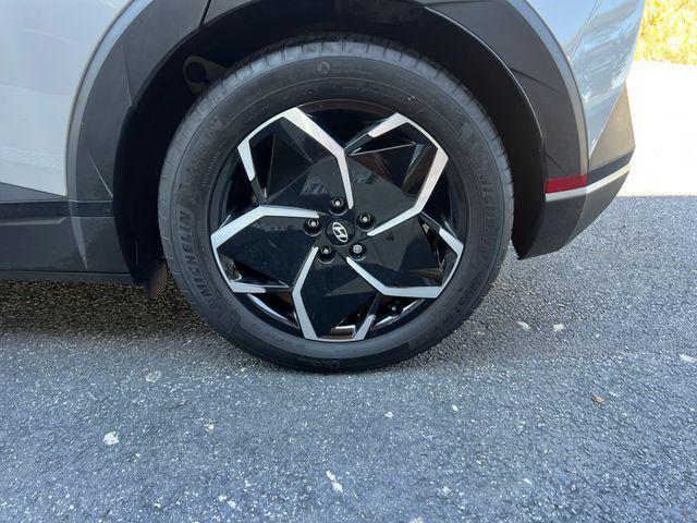 used 2023 Hyundai IONIQ 5 car, priced at $23,500