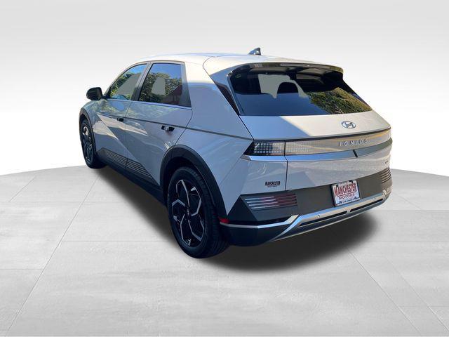 used 2023 Hyundai IONIQ 5 car, priced at $23,500