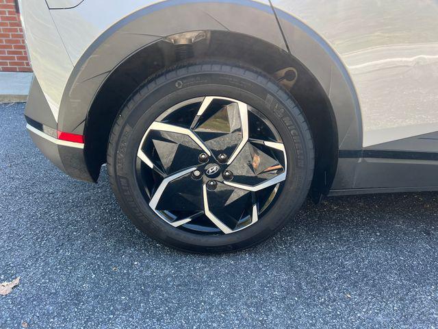 used 2023 Hyundai IONIQ 5 car, priced at $23,500