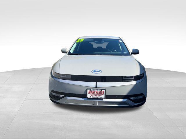 used 2023 Hyundai IONIQ 5 car, priced at $23,500