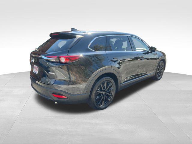 used 2023 Mazda CX-9 car, priced at $26,699