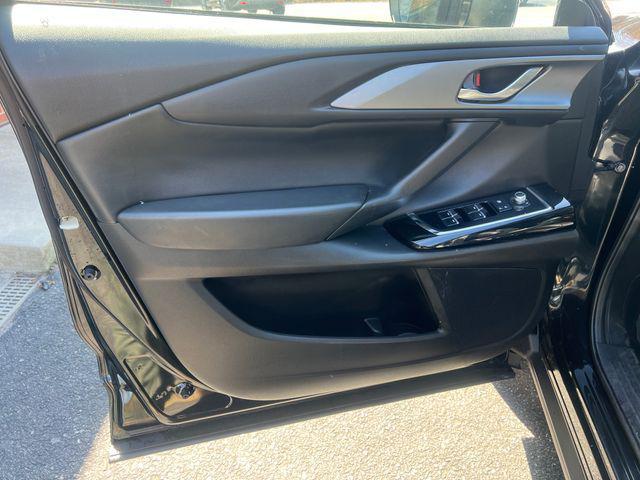 used 2023 Mazda CX-9 car, priced at $26,699