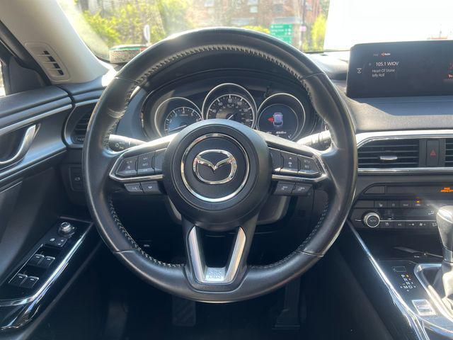 used 2023 Mazda CX-9 car, priced at $26,699