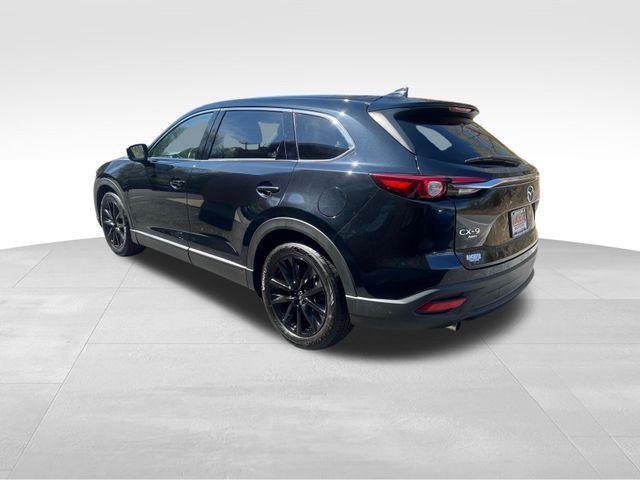 used 2023 Mazda CX-9 car, priced at $26,699
