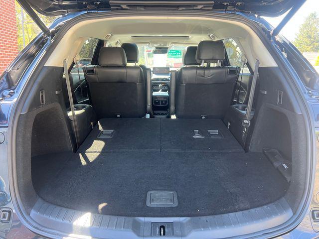 used 2023 Mazda CX-9 car, priced at $26,699