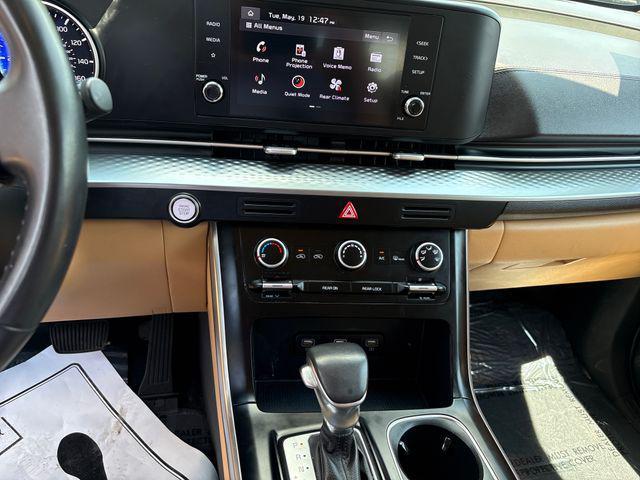 used 2024 Kia Carnival car, priced at $30,799