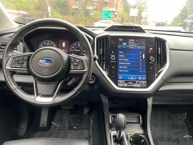 used 2023 Subaru Ascent car, priced at $26,299