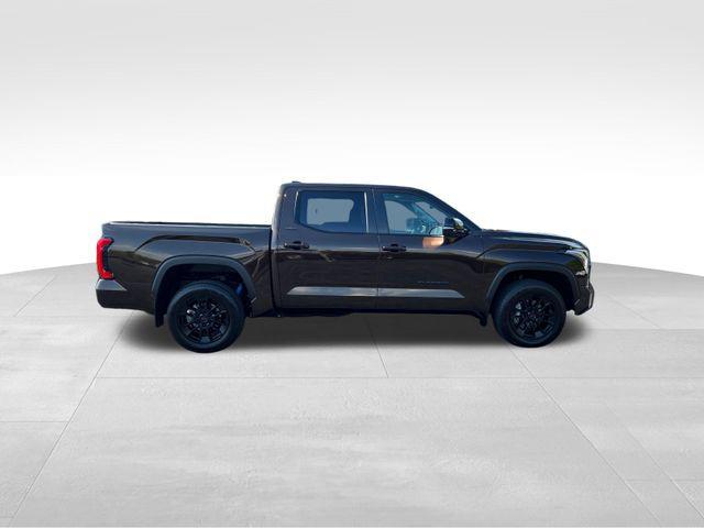 used 2024 Toyota Tundra car, priced at $49,799