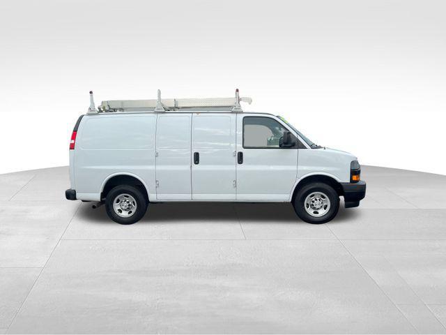 used 2021 Chevrolet Express 2500 car, priced at $17,900