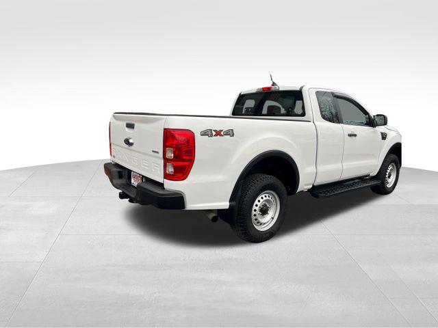 used 2019 Ford Ranger car, priced at $23,200