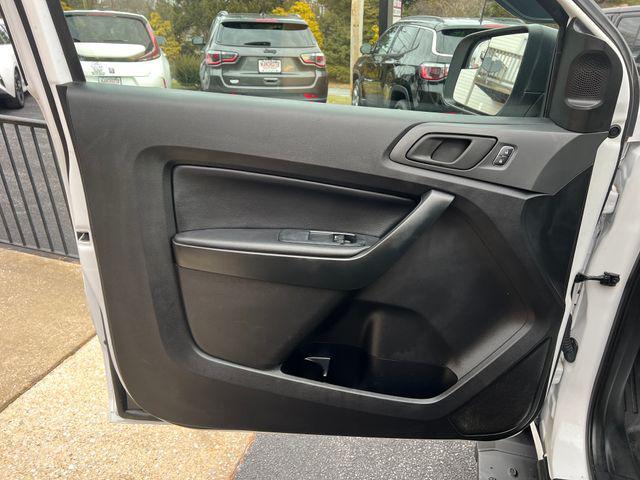 used 2019 Ford Ranger car, priced at $23,200