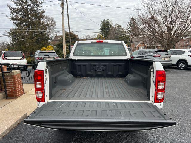 used 2019 Ford Ranger car, priced at $23,200