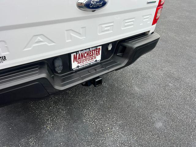 used 2019 Ford Ranger car, priced at $23,200