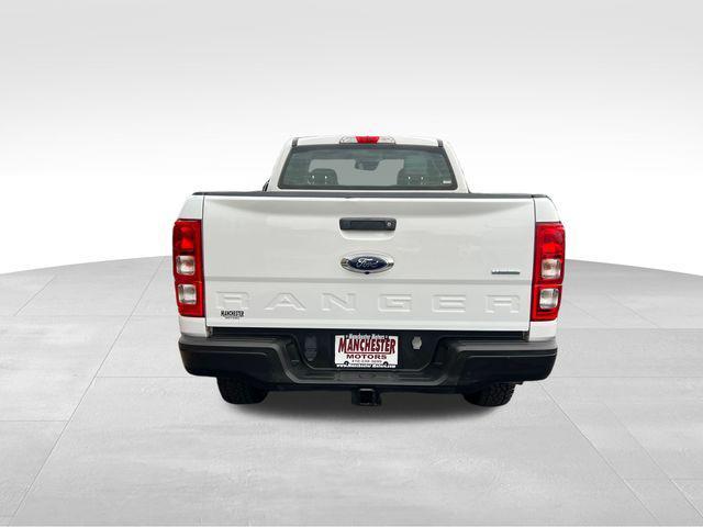 used 2019 Ford Ranger car, priced at $23,200