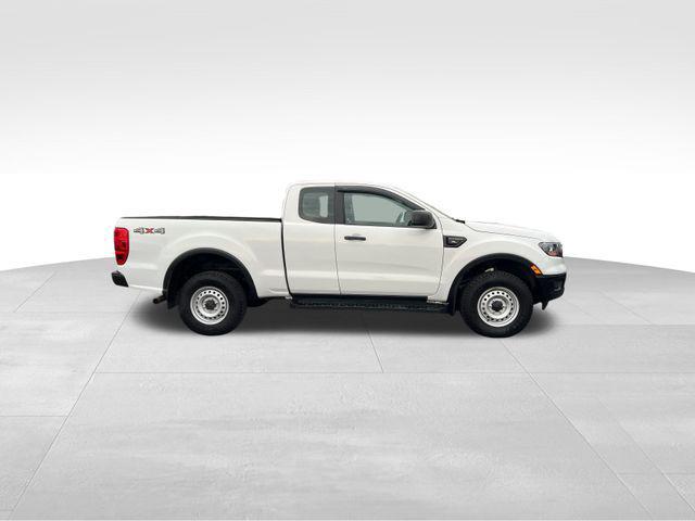 used 2019 Ford Ranger car, priced at $23,200