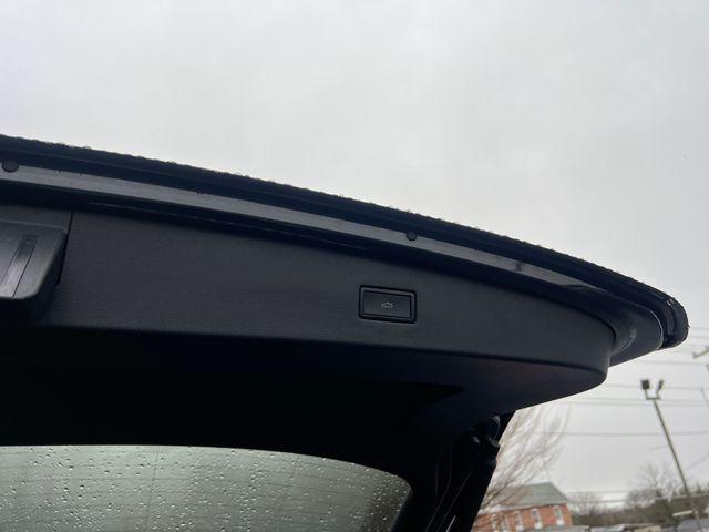 used 2024 Volkswagen Tiguan car, priced at $24,999