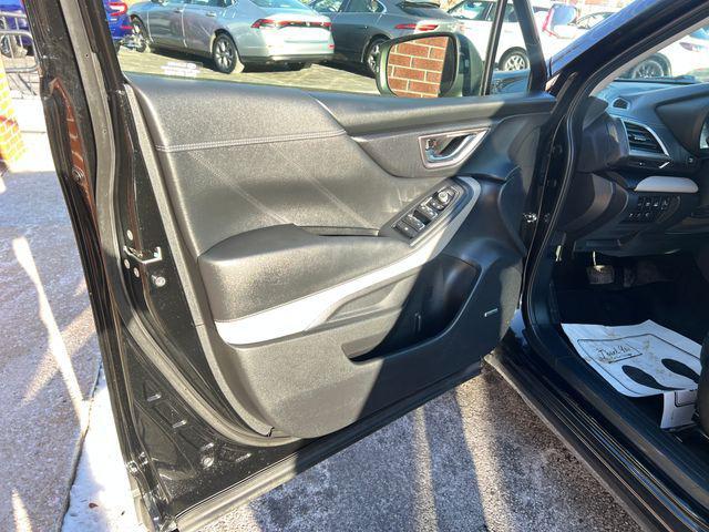 used 2022 Subaru Forester car, priced at $22,500