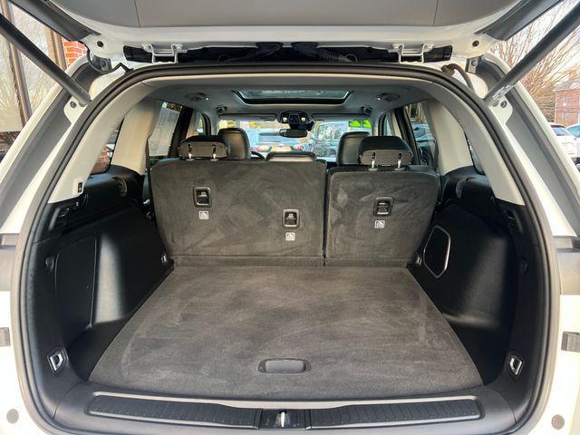 used 2022 Jeep Grand Cherokee 4xe car, priced at $27,000