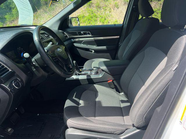 used 2019 Ford Explorer car, priced at $18,899