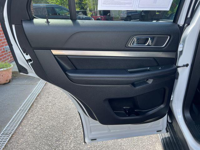 used 2019 Ford Explorer car, priced at $18,899