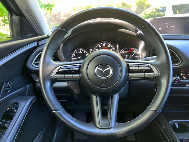 used 2023 Mazda CX-30 car, priced at $23,199