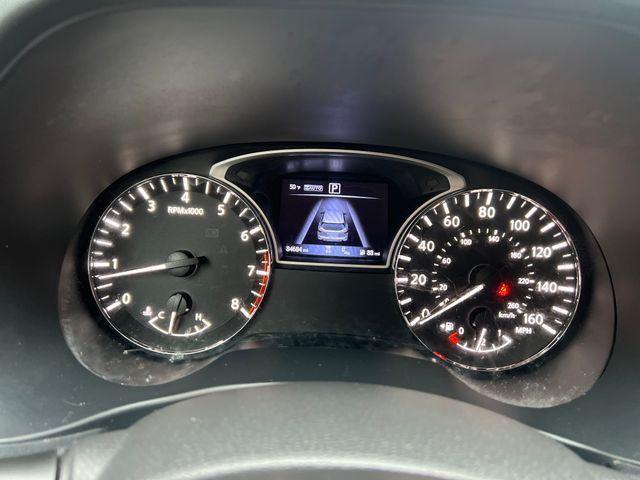 used 2020 Nissan Pathfinder car, priced at $17,699