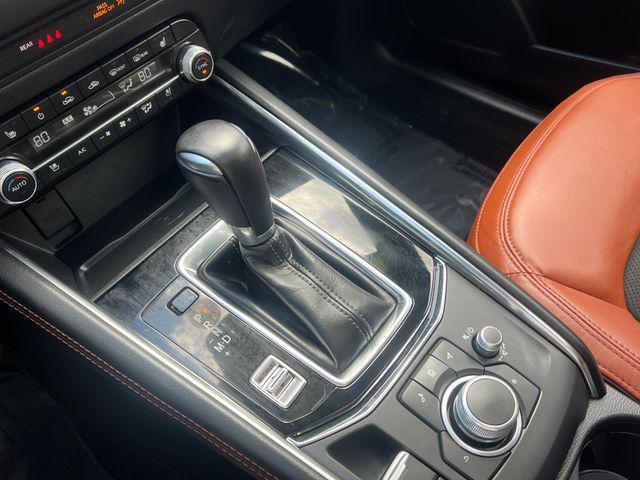 used 2024 Mazda CX-5 car, priced at $30,799