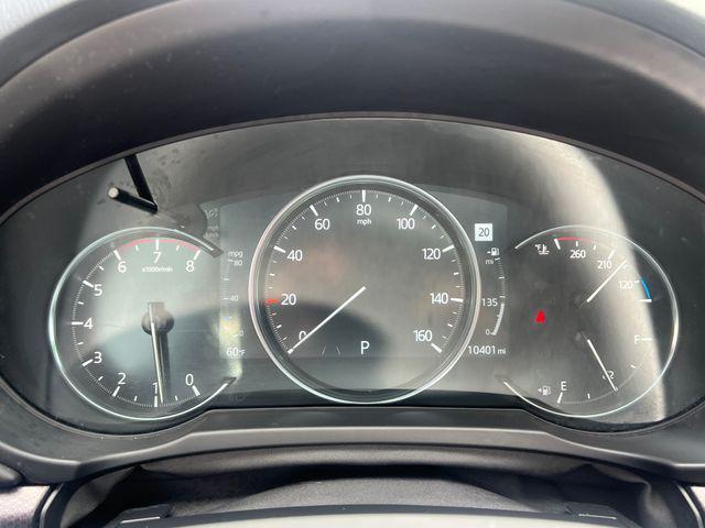 used 2024 Mazda CX-5 car, priced at $30,799