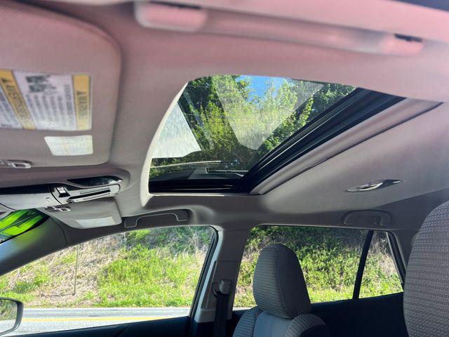 used 2022 Subaru Outback car, priced at $22,499