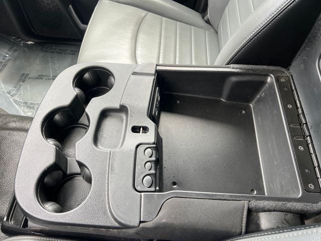 used 2021 Ram 1500 car, priced at $21,799