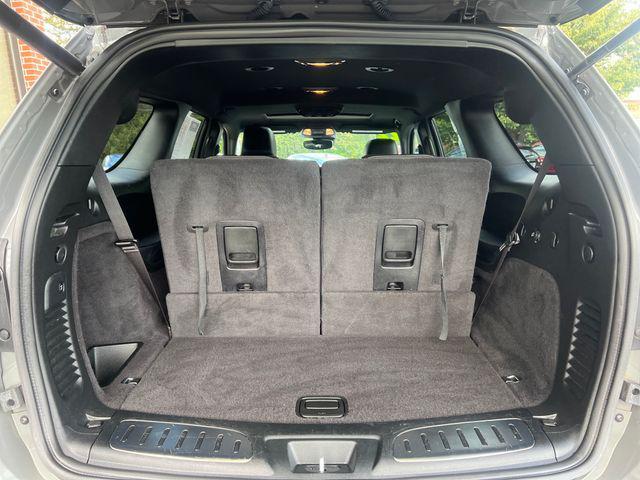 used 2022 Dodge Durango car, priced at $29,500