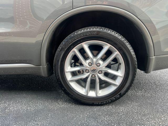 used 2022 Dodge Durango car, priced at $29,500