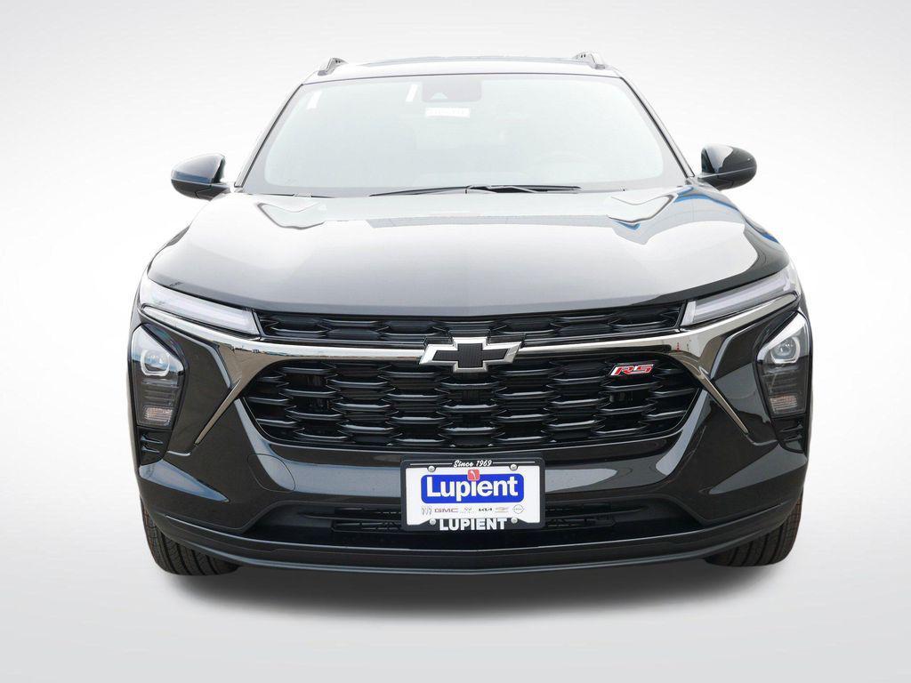 new 2026 Chevrolet Trax car, priced at $25,062