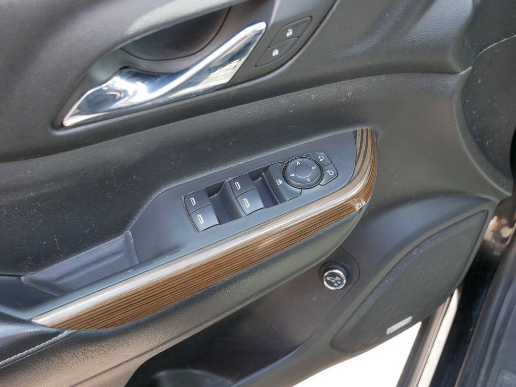 used 2017 GMC Acadia car, priced at $10,350