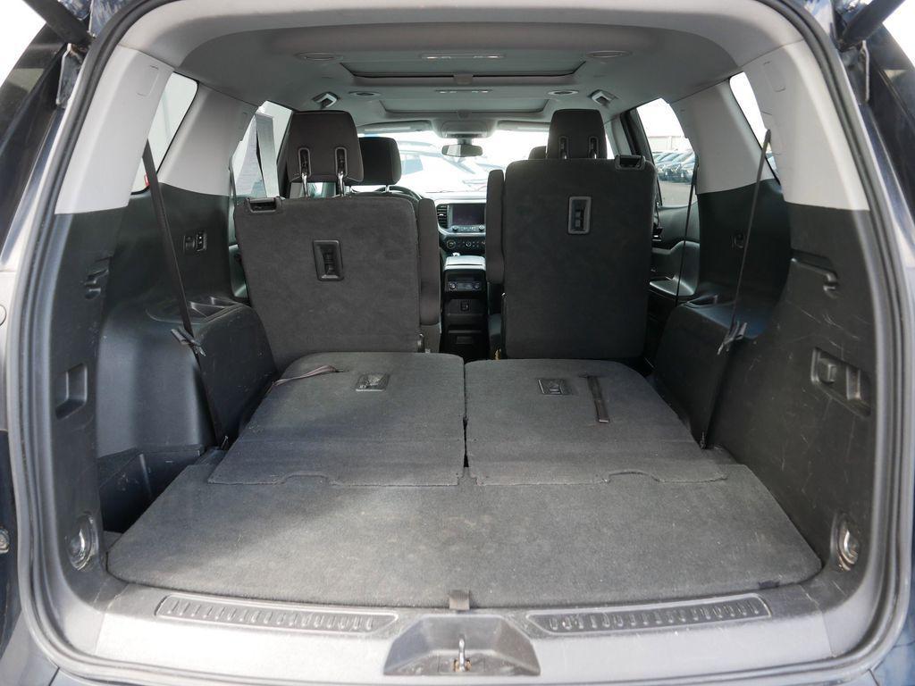 used 2017 GMC Acadia car, priced at $10,350