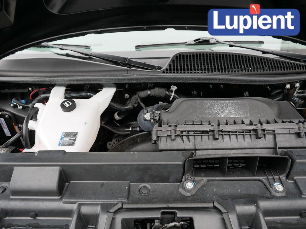 used 2025 Chevrolet Express 3500 car, priced at $49,553