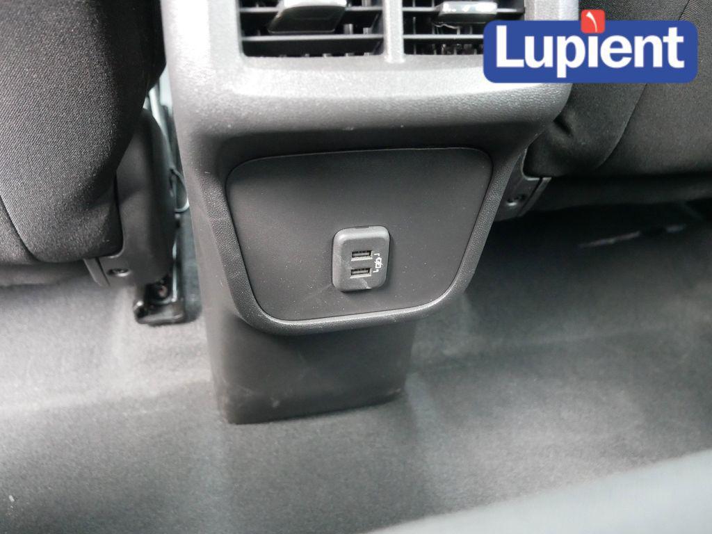 used 2022 Chevrolet Equinox car, priced at $19,473